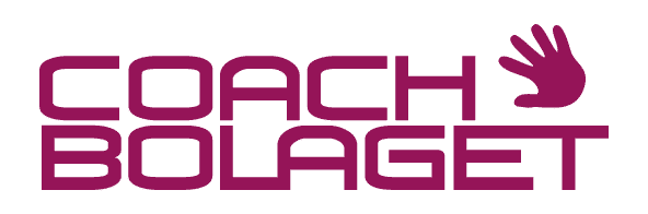 Coachbolaget Sverige AB logotyp