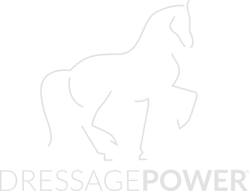Dressage Power Sweden AB logotyp