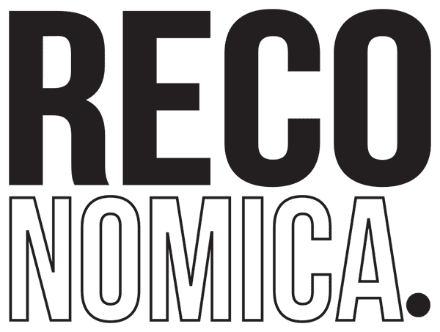 Reconomica Göteborg AB logotyp