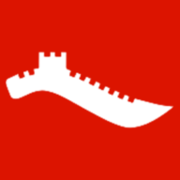Svensk-kinesiska Resebyrån AB logotyp
