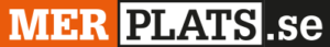 Mer Plats i Skåne AB logotyp