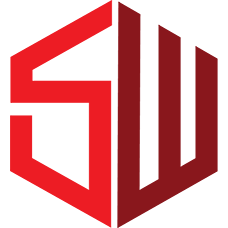 Skandwood Bygg&Development AB logotyp