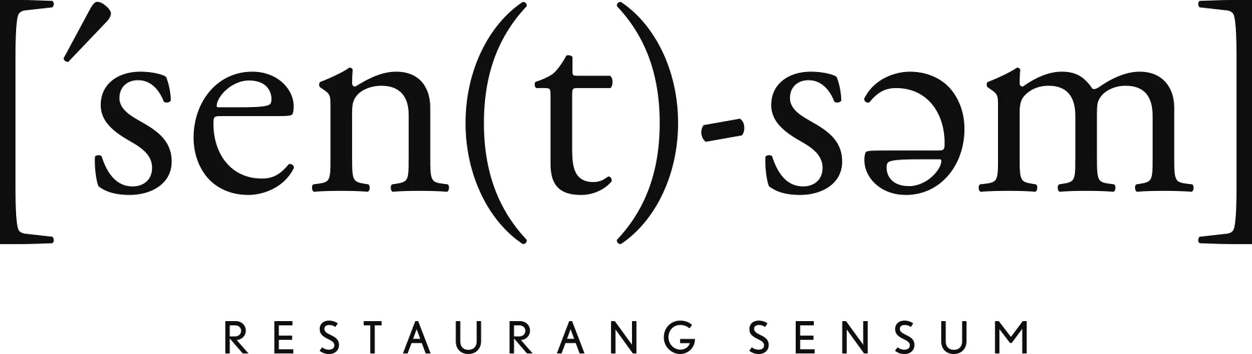 KJM Restaurang AB logotyp