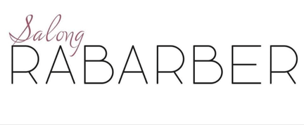 Salong LBEH Ludvika AB logotyp