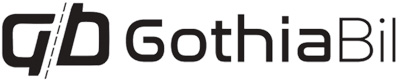 Gothia Bil & Förmedling AB logotyp