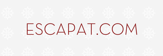 Escapat Partners Sweden AB (publ) logotyp