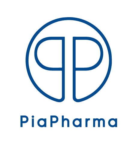 PiaPharma Vet Supplies AB logotyp