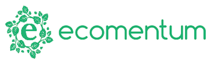 Ecomentum AB logotyp