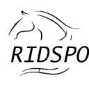 CI Ridsport AB logotyp