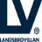 Landsbrovillan AB logotyp