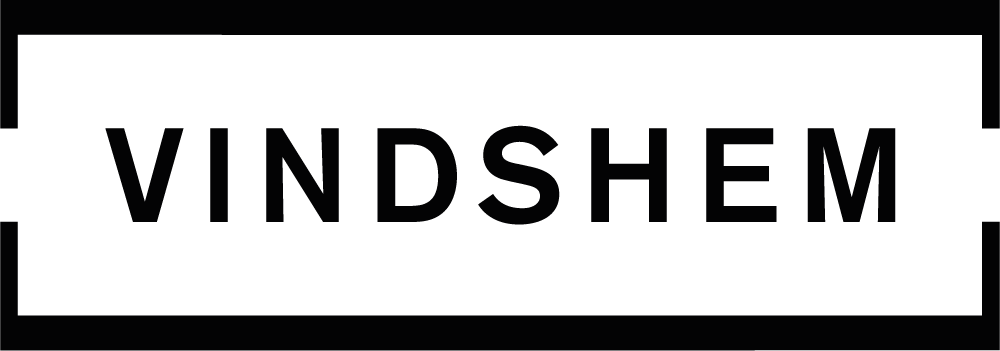 Vindshem Aktiebolag logotyp