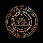 RAJ 108 AB logotyp