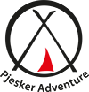 Pjesker Adventure AB logotyp