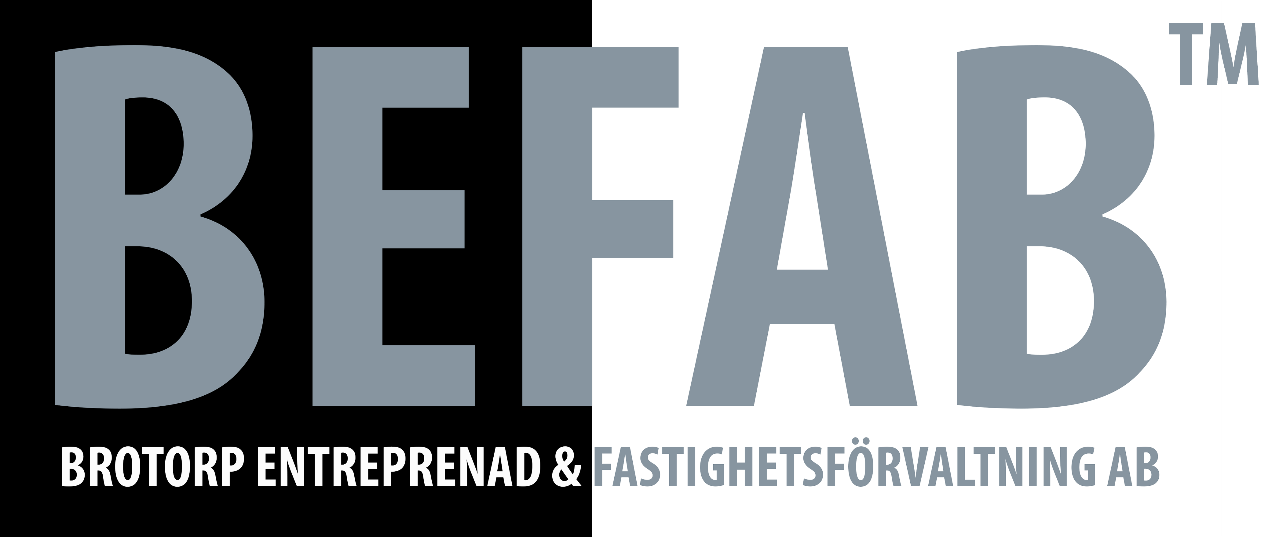 Brotorp Entreprenad & Förvaltning AB logotyp