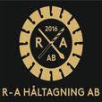 R- A Håltagning AB logotyp