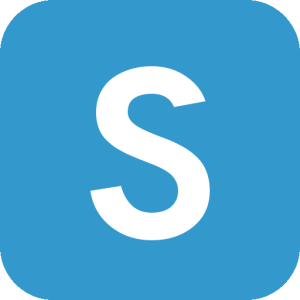 Stinas Hemhjälp AB logotyp