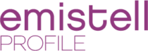 EmiStell AB logotyp