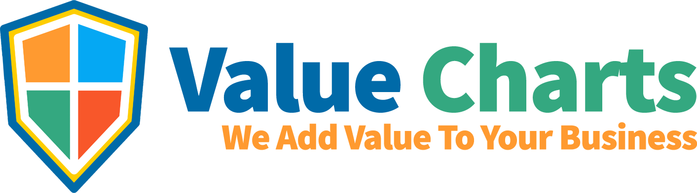 value-flow Sweden AB logotyp