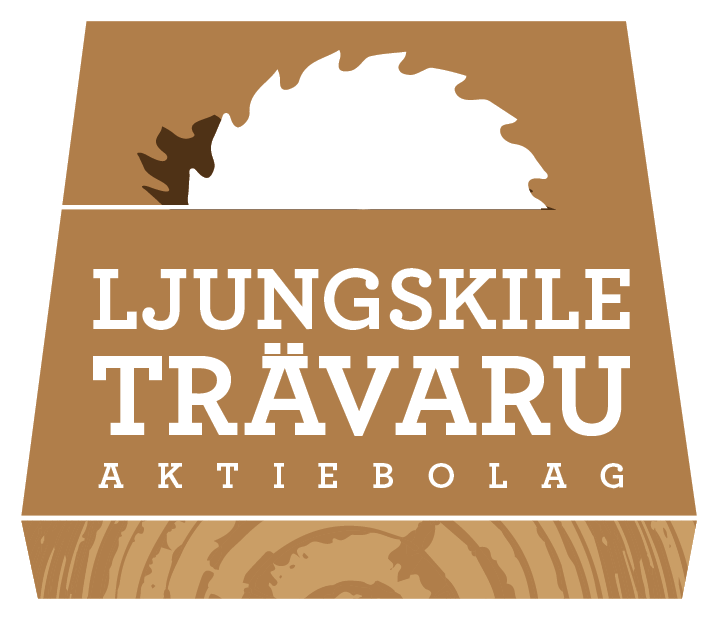 Ljungskile Trävaru AB logotyp