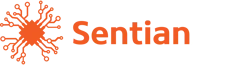 Sentiantechnologies AB logotyp