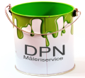 DPN Måleriservice AB logotyp
