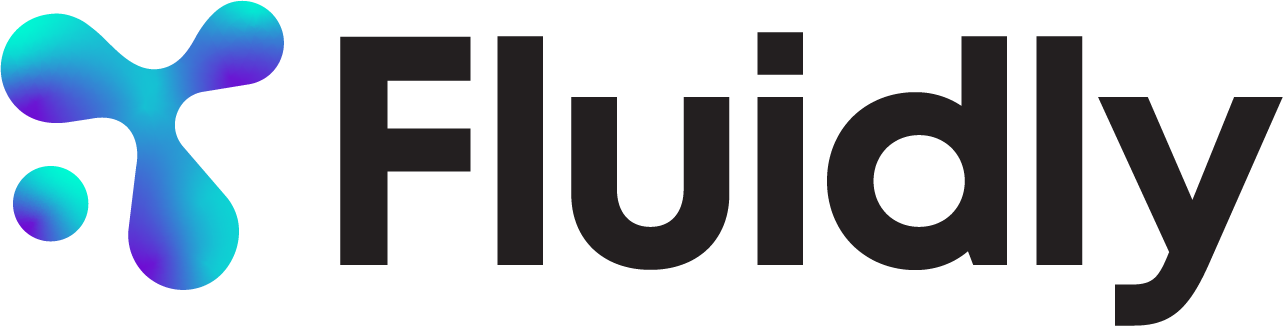Fluidly Financial Services AB logotyp