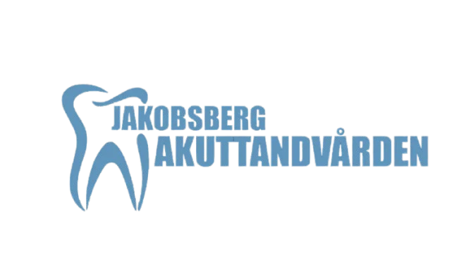 Jakobsberg Akuttandvården AB logotyp