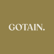 gotain AB logotyp