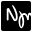 Andreas Nymark AB logotyp