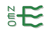 Nordisk Energi Optimering Försäljnings AB logotyp