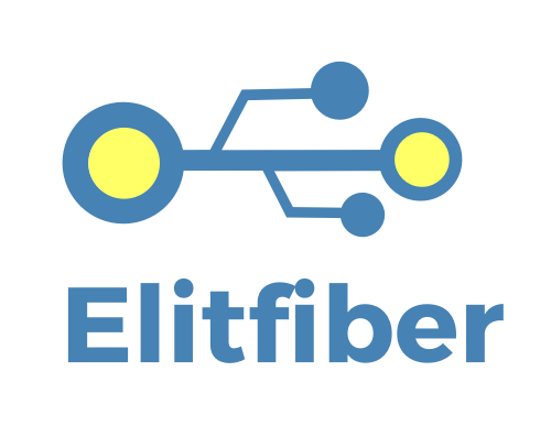 Elitfiber Sverige AB logotyp