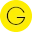 Gul Media AB logotyp