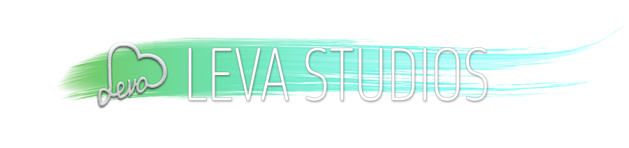 Leva Studios AB logotyp