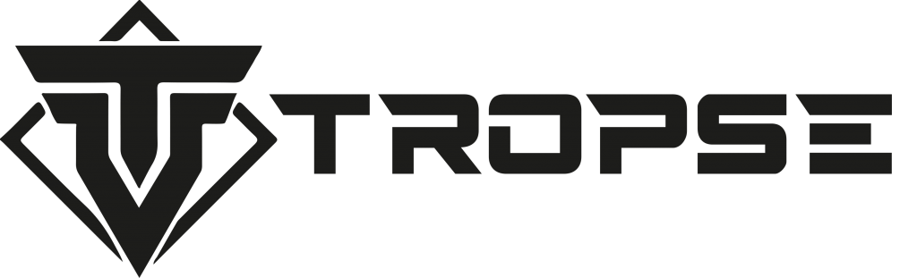 tropSe AB logotyp
