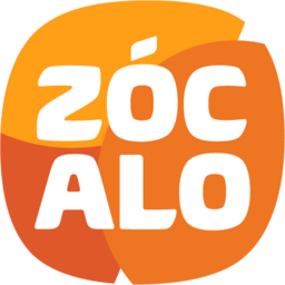 Zocalo Franchise AB logotyp