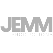 JEMM Productions AB logotyp