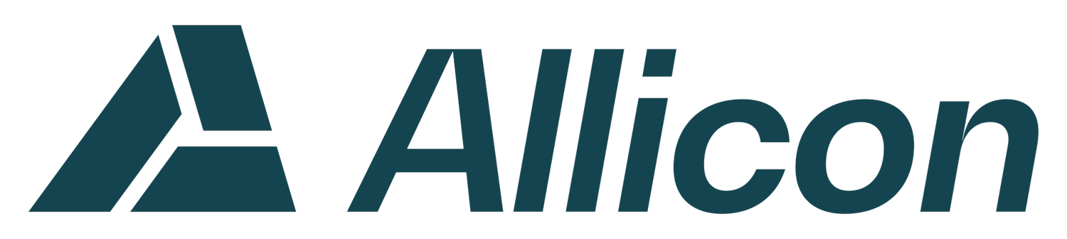 Allicon AB logotyp