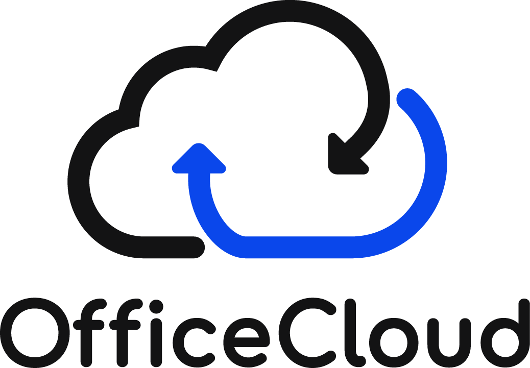 Officecloud Sweden AB logotyp