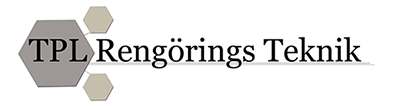 TPL Rengörings Teknik AB logotyp