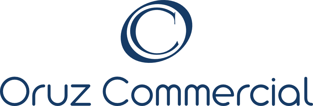 ORUZ COMMERCIAL AB logotyp