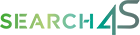 Search4S Dustgoat AB logotyp