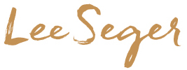 Lee Seger Publishing AB logotyp