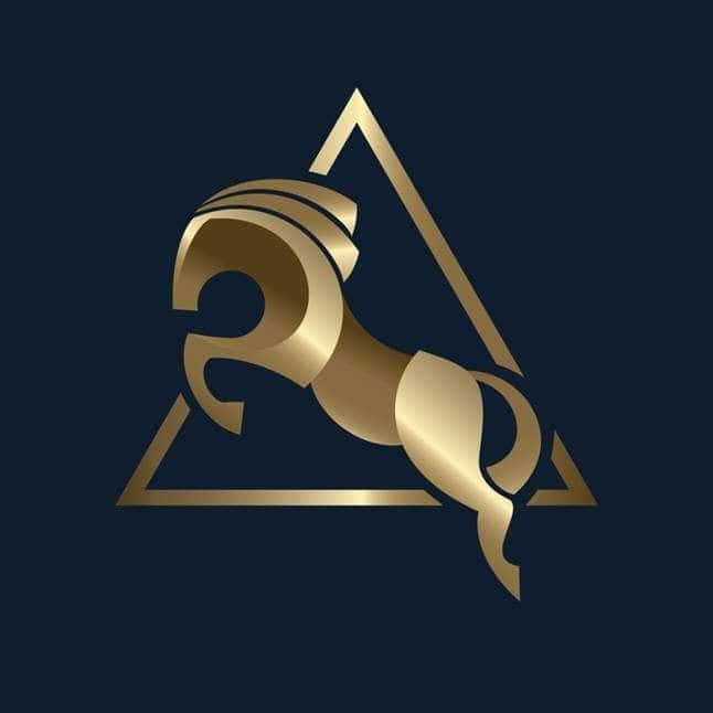 Amicus Equestrian Center AB logotyp