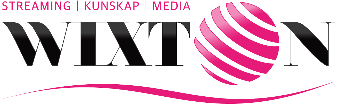 Wixton Sweden AB logotyp