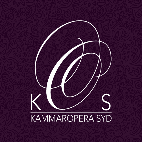 Kammaropera Syd AB logotyp