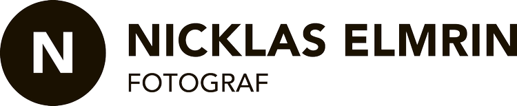 Nicklas Elmrin AB logotyp