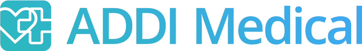 Addi Medical AB logotyp
