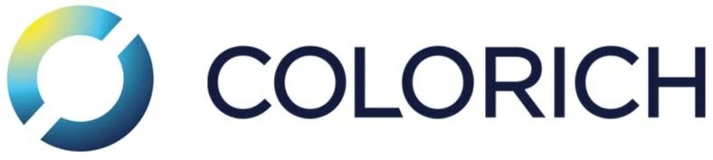 Colorich Holding AB logotyp