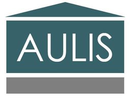 Aulis konsult & utveckling AB logotyp