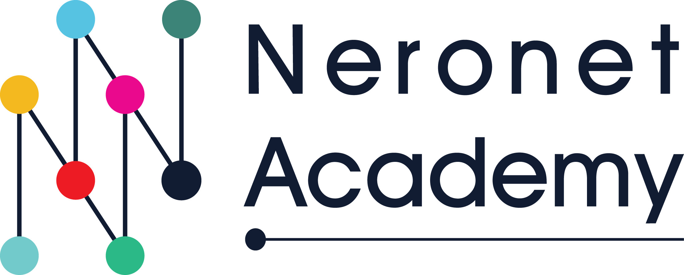 Neronet Academy AB logotyp